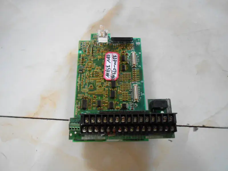 HITACHI SJ300-075HFE