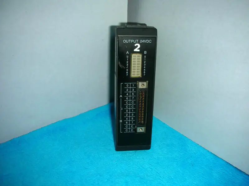 GE IC610MDL156