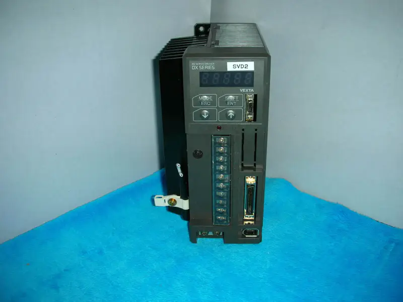 ŘADA DX DXDV040-S