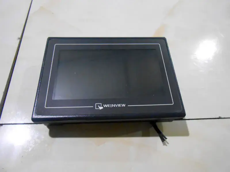 Weinview TK6070IH 3WV