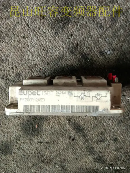 SKM200GB12T4