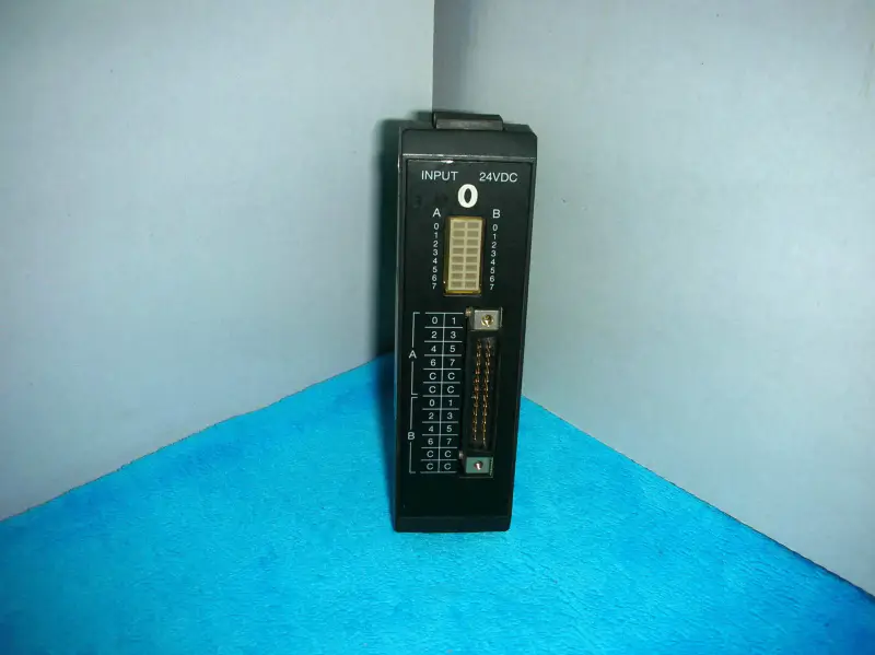 GE IC610MDL106