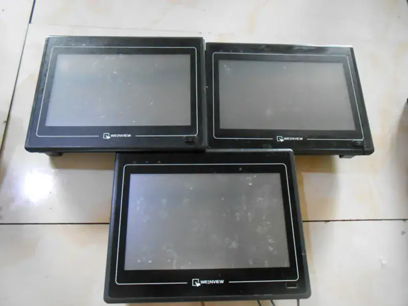 Weinview MT6100i V2WV