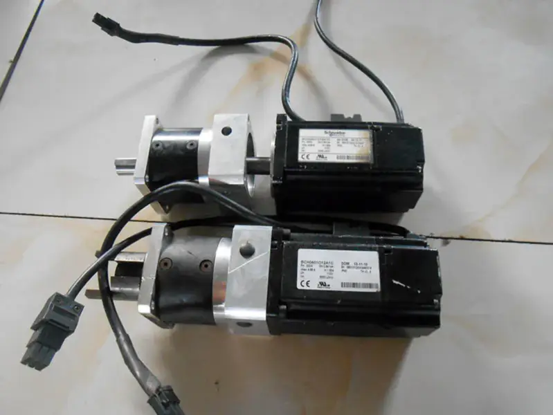 Schneider BCH0601O12A1C