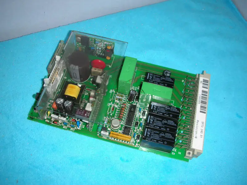 ABB SPTU 240 R1/SPTU240R1