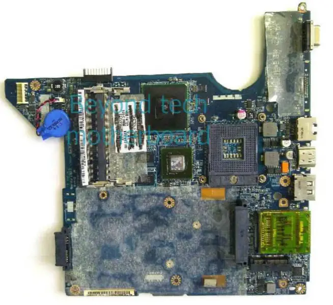 Základní deska HP 577512-001 pro notebook CQ40