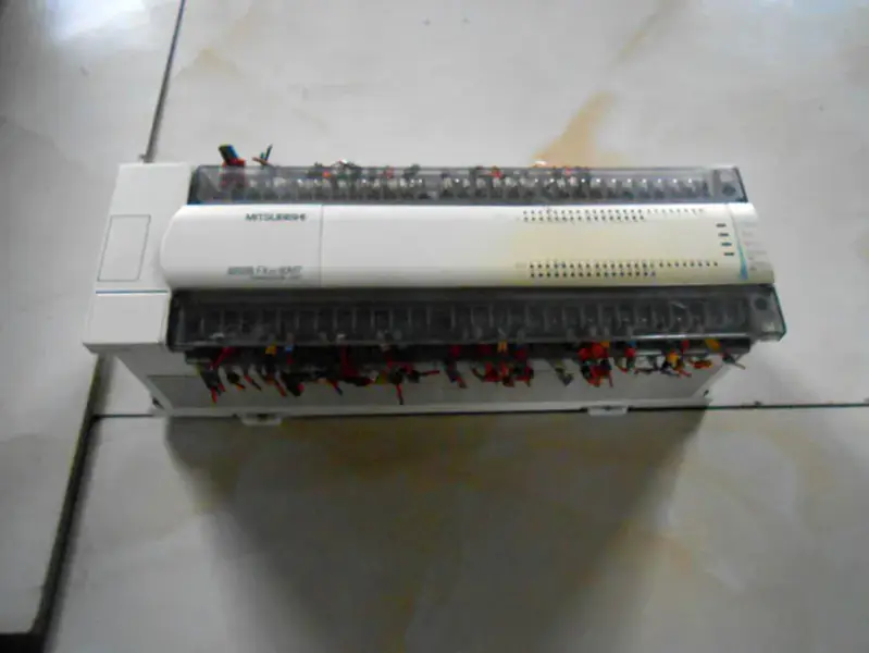 Mitsubishi FX2N-80MT-ESS/UL