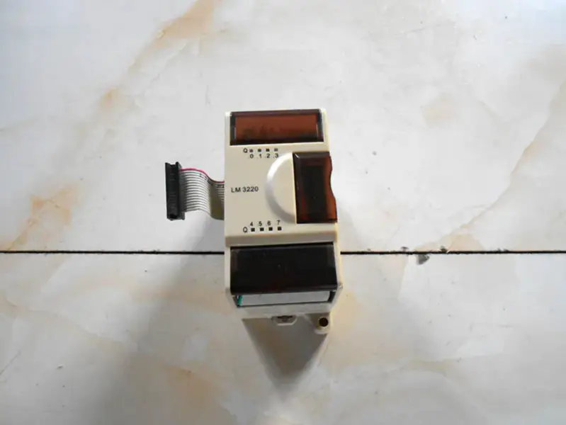 HOLLYSYS PLC LM3220