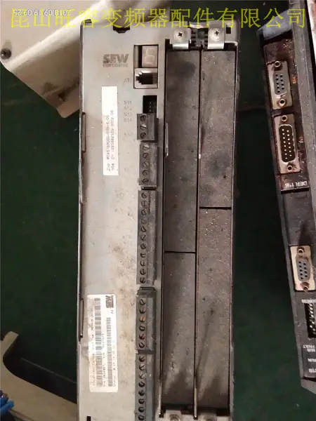 SEW MDX61B0030-5A3-4-00