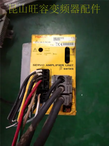 FANUC A06B-6093-H102