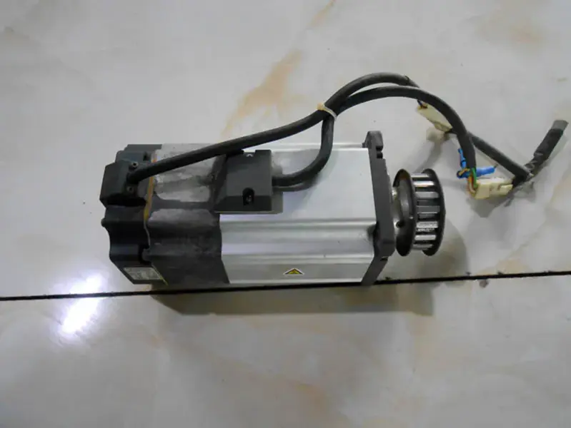 Panasonic MHMD082P1V