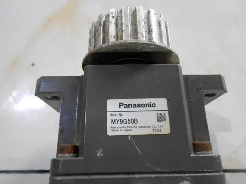 Panasonic MY9G50B