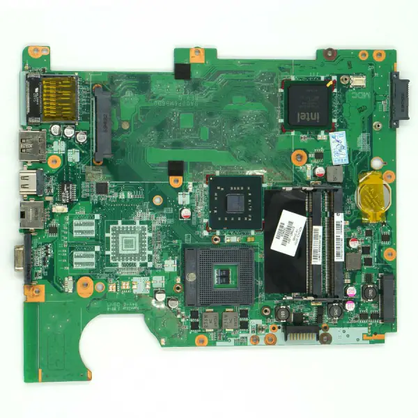 Základní deska HP 577997-001 presario CQ61 G61