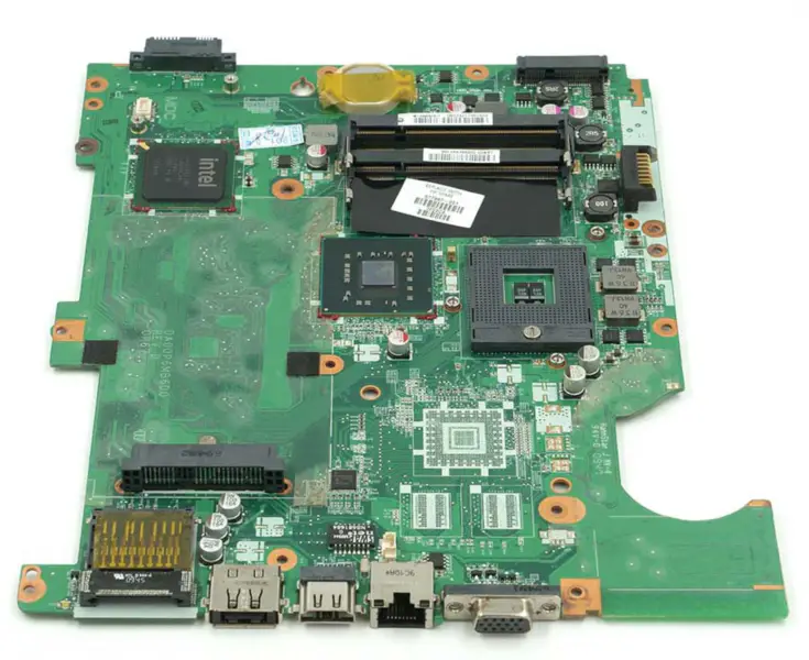 Základní deska HP 577997-001 presario CQ61 G61