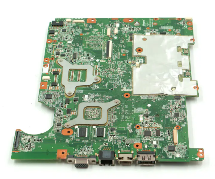 HP 578000-001 Presario CQ61 G61 DA00P6MB6D0 Základní deska