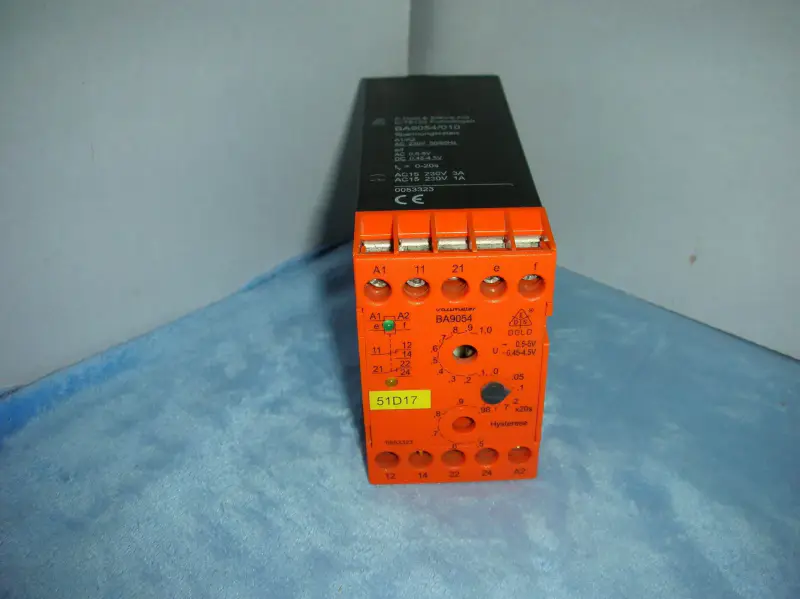 DOLD BA9054/010