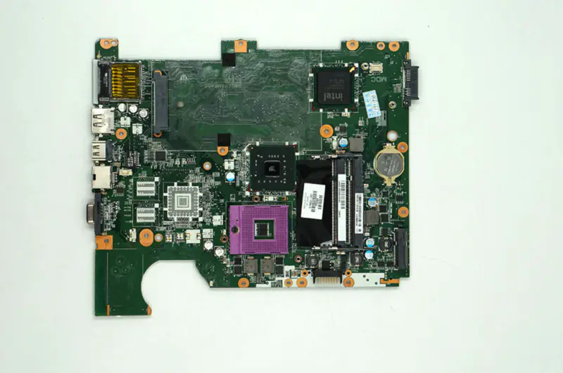 základní deska 578052-001 pro HP COMPAQ CQ71