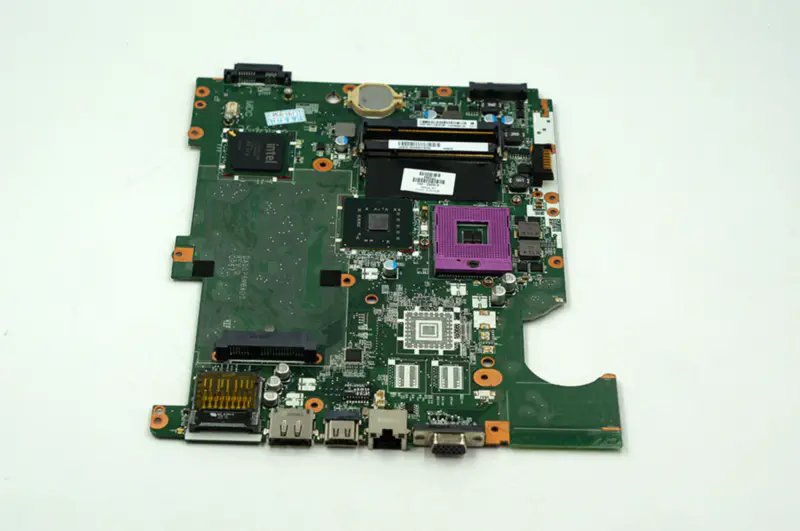 základní deska 578052-001 pro HP COMPAQ CQ71