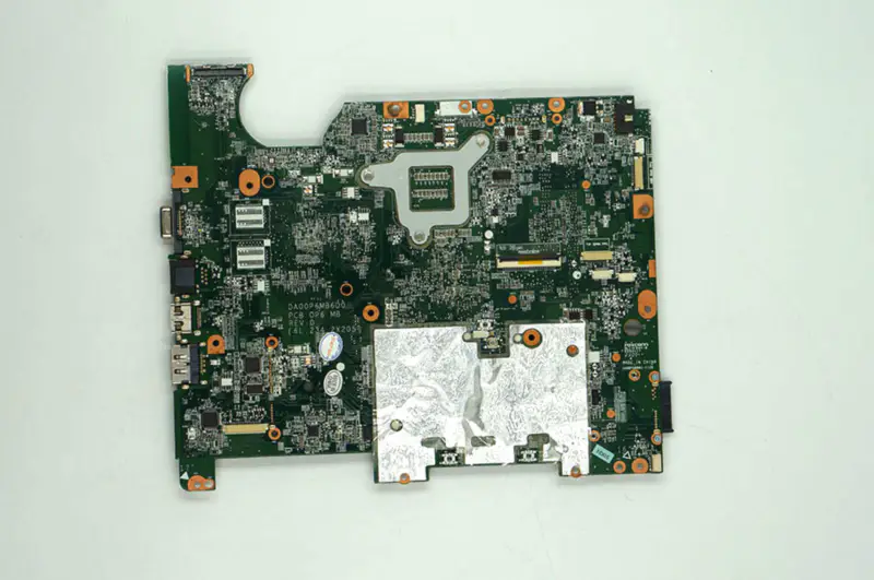 základní deska 578052-001 pro HP COMPAQ CQ71