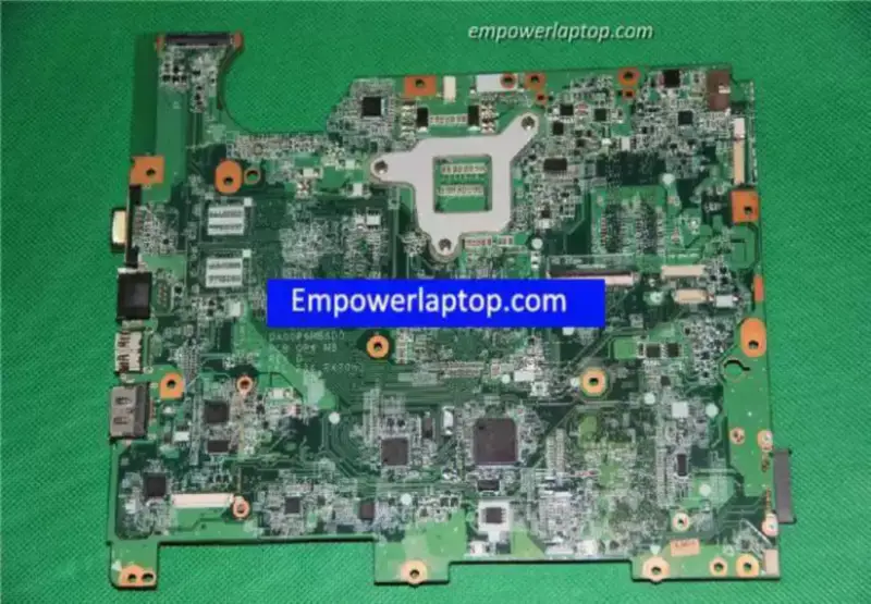 Základní deska HP Presario CQ61 G61 578053-001 DA00P6MB6D0