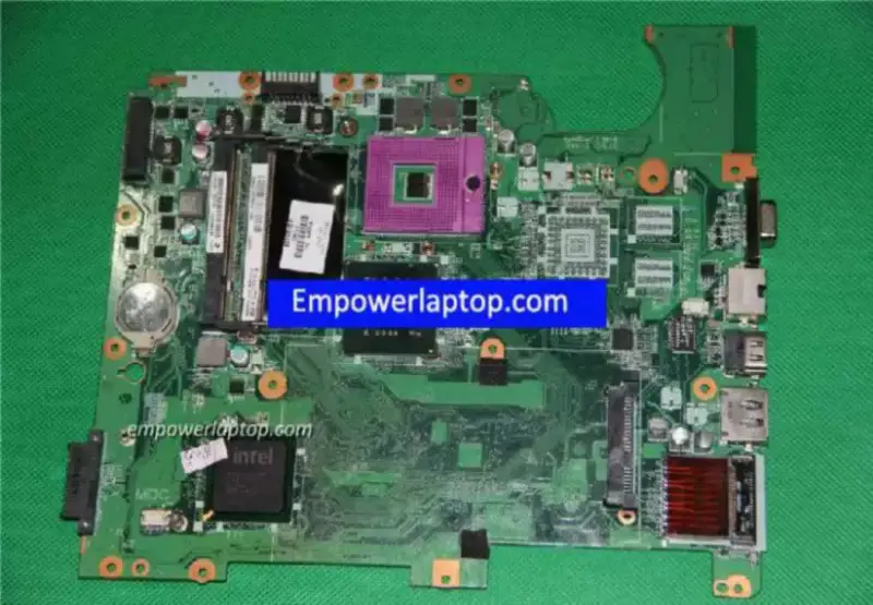 Základní deska HP Presario CQ61 G61 578053-001 DA00P6MB6D0