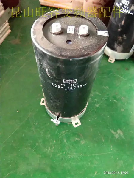 400V 15000UF