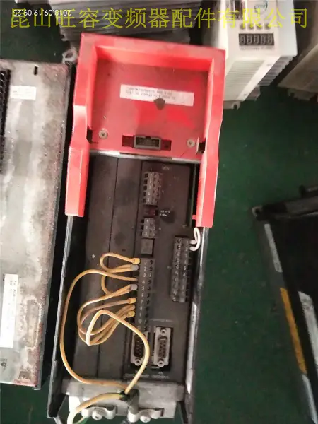 SEW MDV60A0015-5A3-4-00