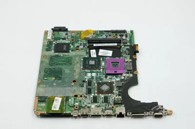 Základní deska HP DV7 578130-001