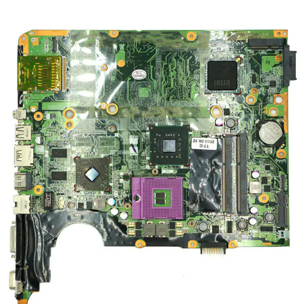 základní deska 578131-001 pro HP pavilion DV7