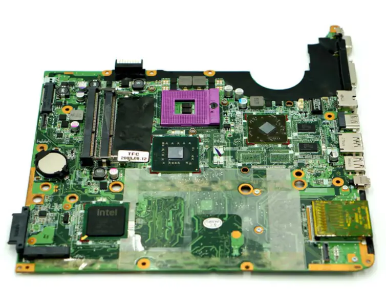 základní deska 578131-001 pro HP pavilion DV7