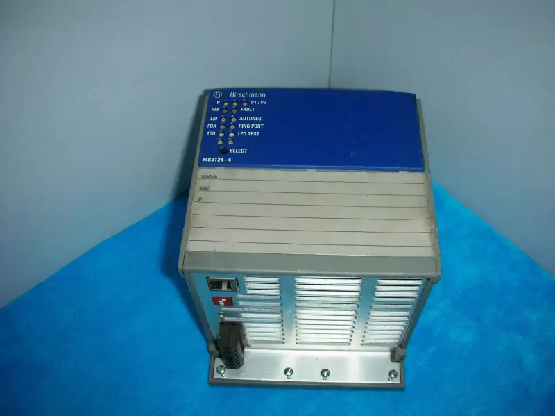 HIRSCHMANN MS3124-4