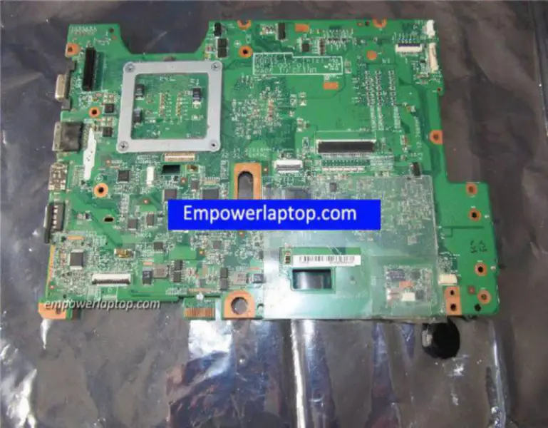 Základní deska HP CQ60 G60 578233-001 48.4FQ01.011