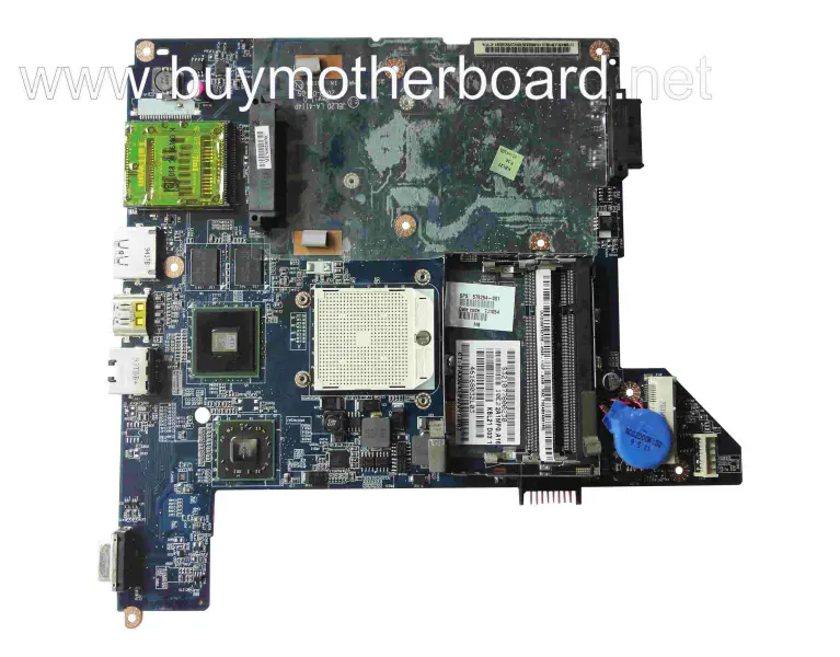 Základní deska HP 578254-001 pro notebook CQ40