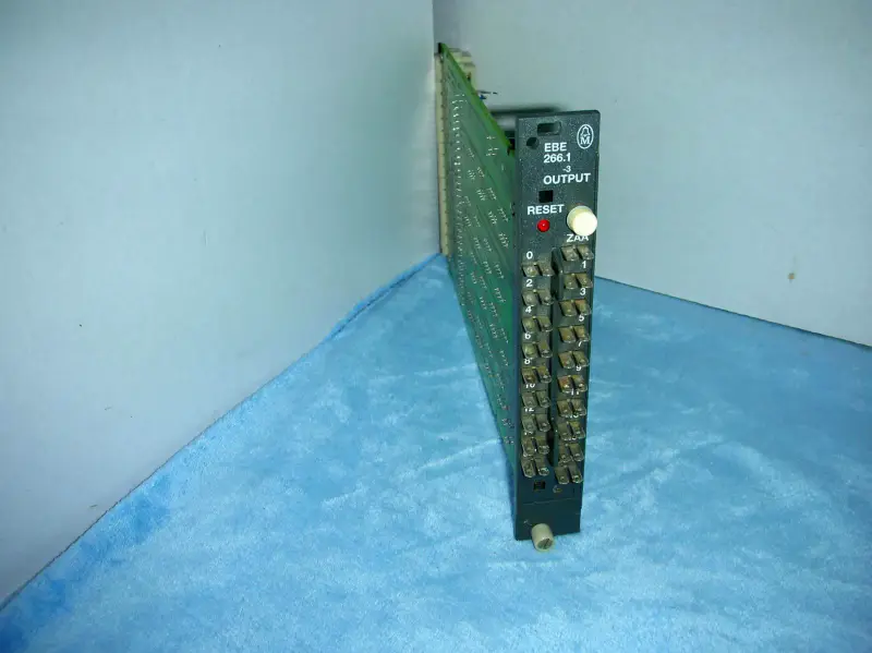 MOELLER EBE266.1