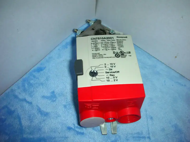 Honeywell CN7510A2001
