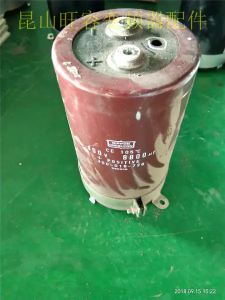 400V 8800uf