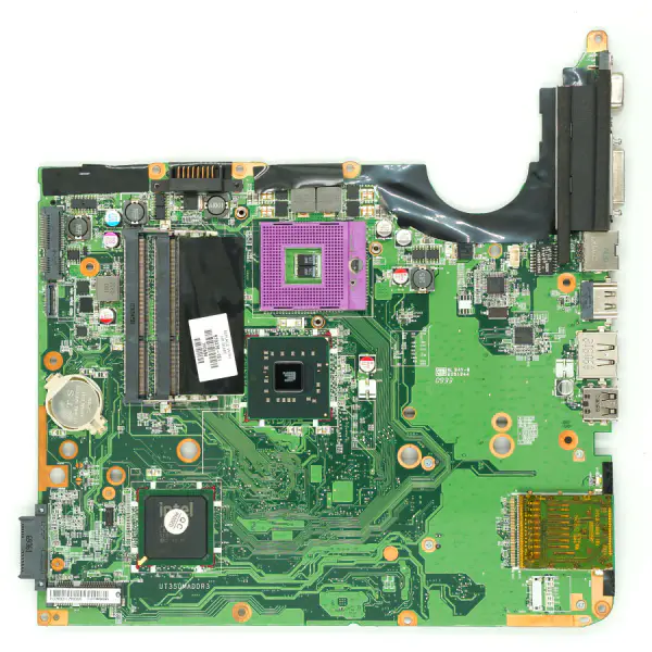 Základní deska HP DV6 DV6-1000 578376-001 UT35UMA