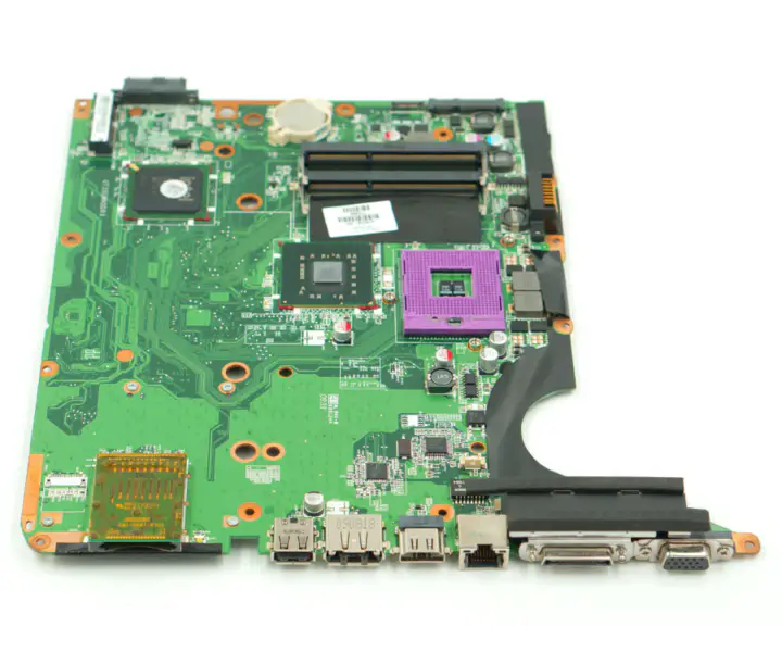 Základní deska HP DV6 DV6-1000 578376-001 UT35UMA