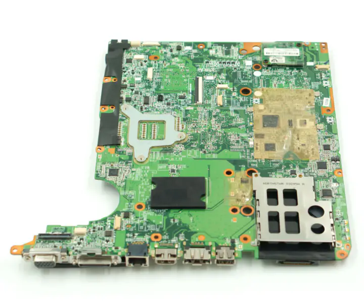 Základní deska HP DV6 DV6-1000 578376-001 UT35UMA