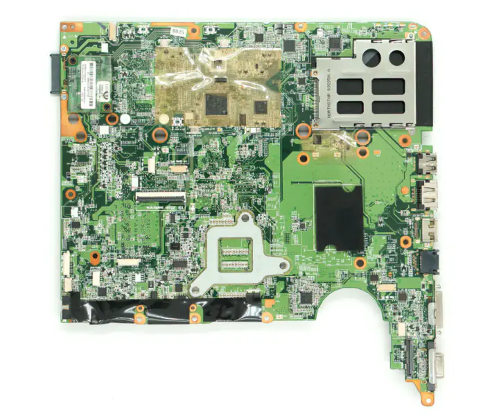 Základní deska HP DV6 DV6-1000 578376-001 UT35UMA