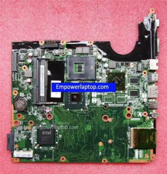 Základní deska HP DV6-1300 512MB 578378-001