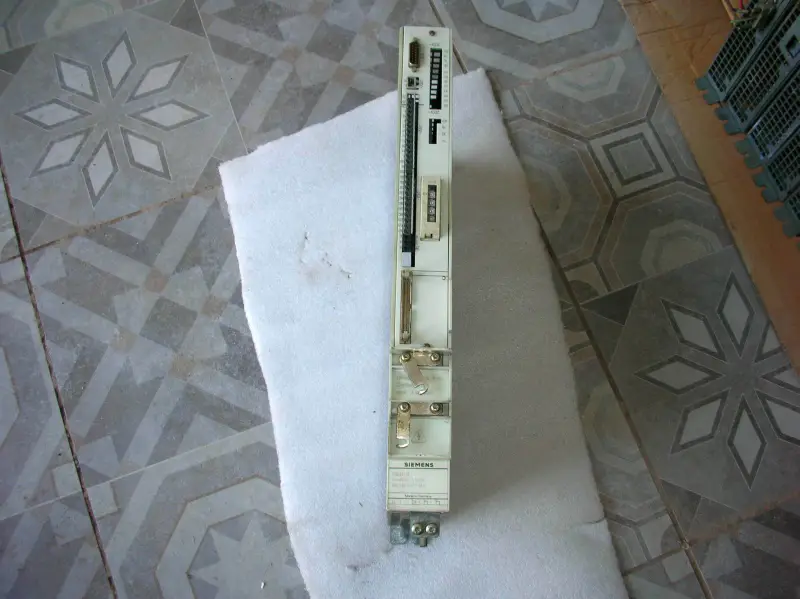 SIEMENS 6SN1130-1AA11-0AA0