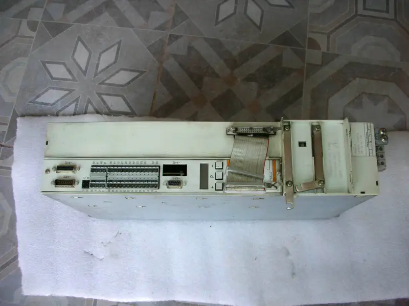 SIEMENS 6SN1135-1BA12-0DA0