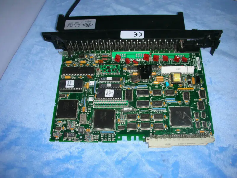 GE 44A720772-G01 IC697ALG230