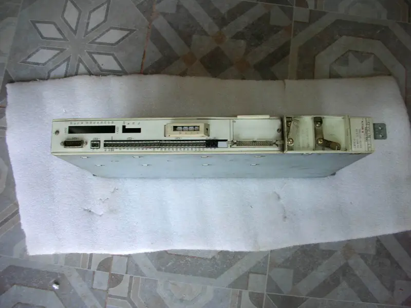 SIEMENS 6SN1130-1AA11-0BA0