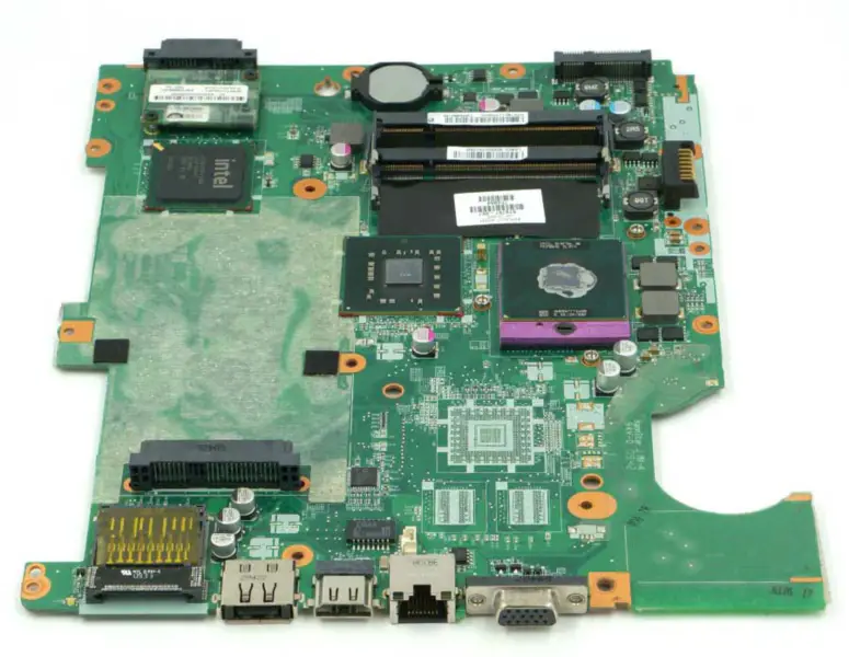 Základní deska HP G71 578701-001