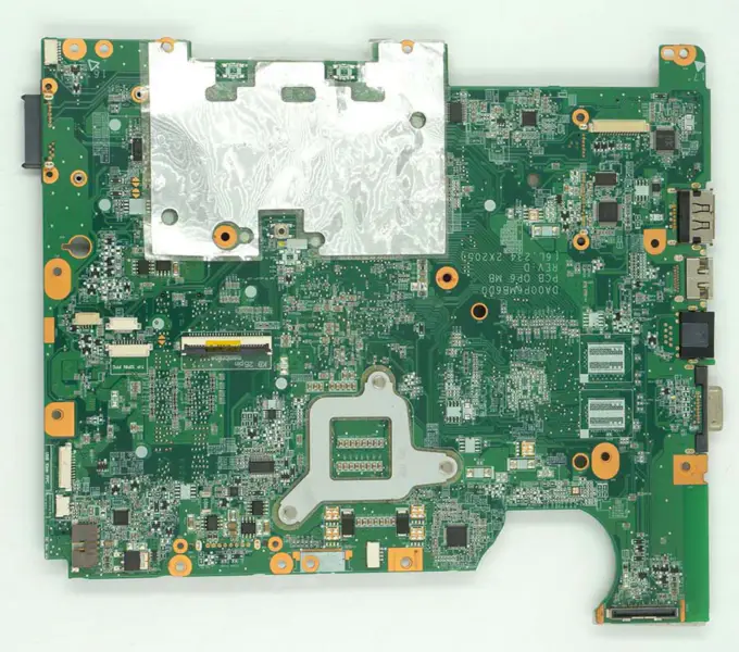 Základní deska HP G71 578701-001