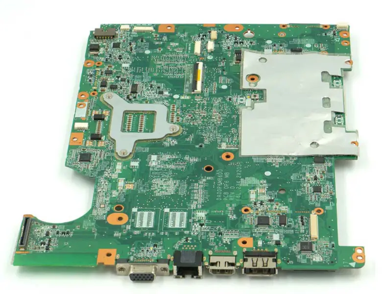 Základní deska HP G71 578701-001