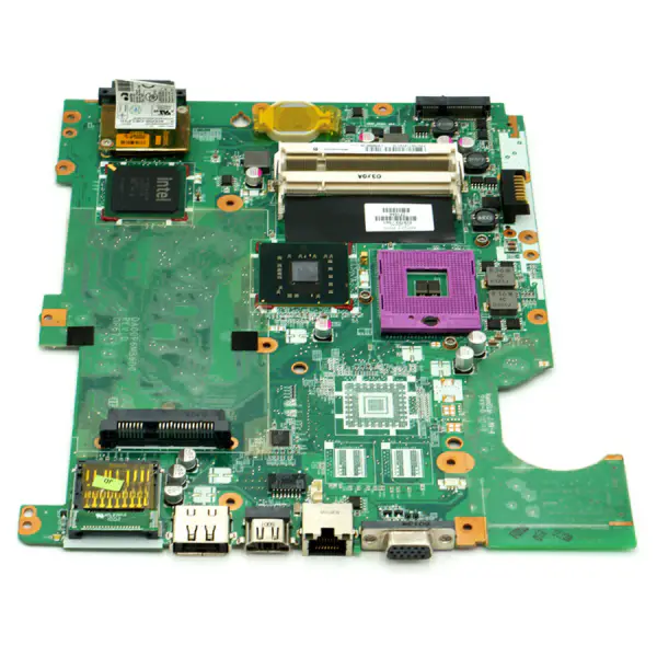 Základní deska HP G71 578703-001
