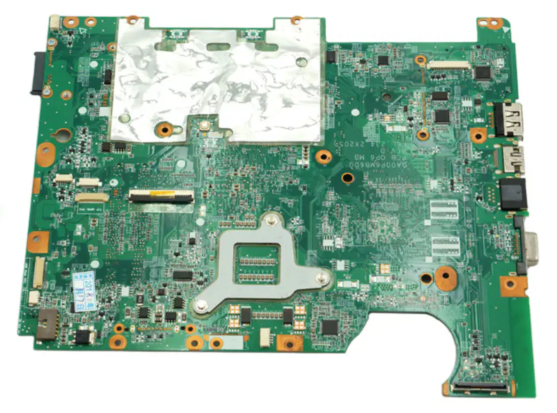 Základní deska HP G71 578703-001